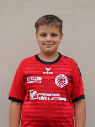 Volodymyr Suprun