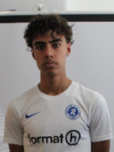 Daniel Vieira Santos