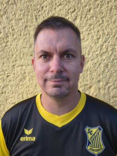 Marcus Domke
