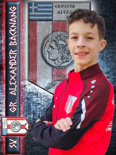 Liam Damaschke