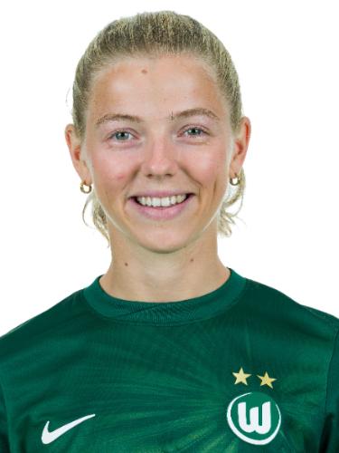 Justine Kielland