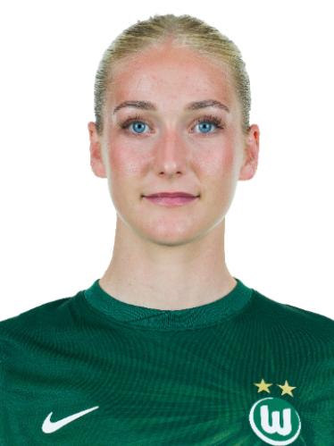 Camilla Küver
