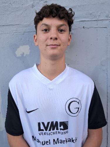 Gabriele Carrano