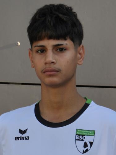 Omar Abdo