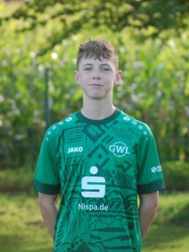 Noah Klein-Schmeink