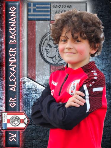 Lorik Agushi