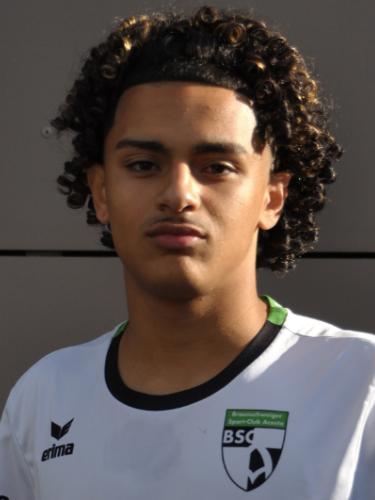 Khaled Almohamed