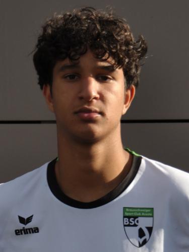 Anas Ben Azouz
