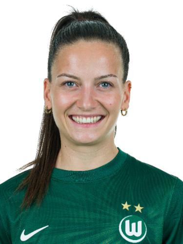 Maria-Joelle Wedemeyer