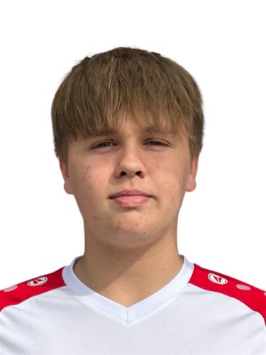 Travis Kohlen