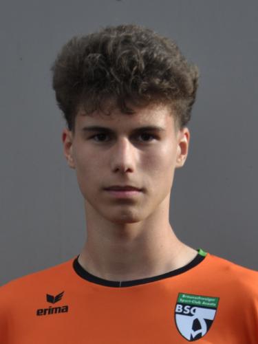 Maksym Hrubyi