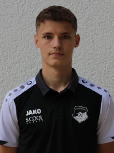 Jannik Bächle