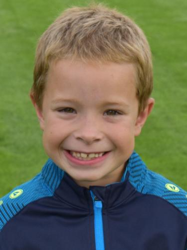 Ben Rene Fetgenheuer