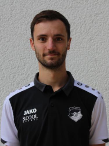 Leon Bächle