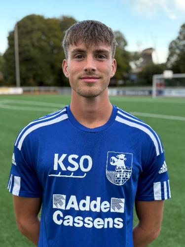 Paul Cassens