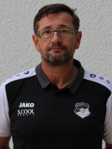 Timo Frank Bächle