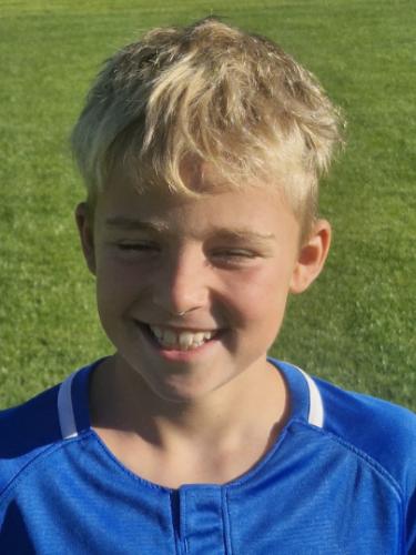 Jonas Matteo Bormann