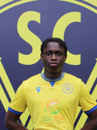 Nathan Gabriel Diangana
