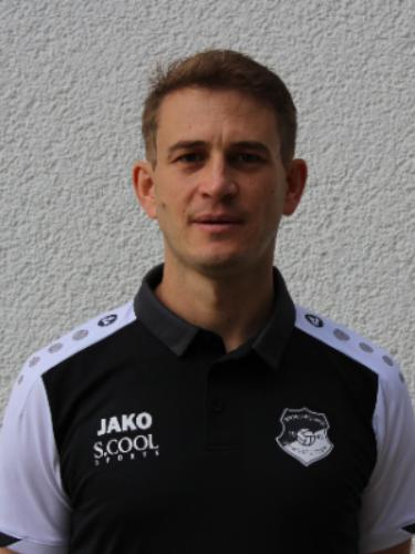 Nico Foldenauer