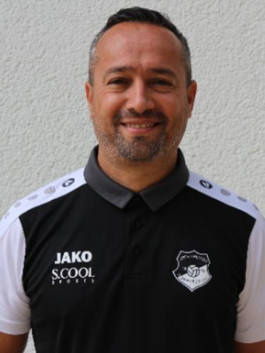 Fuad Gholami