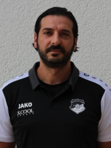 Giuseppe Greco