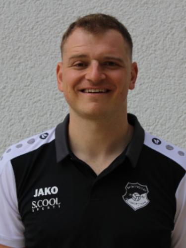 Maximilian Hummel