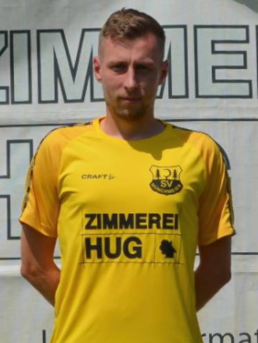 Sebastian Glück