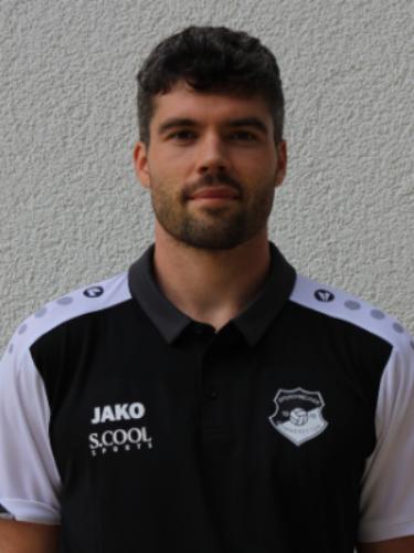 Pascal Hummel