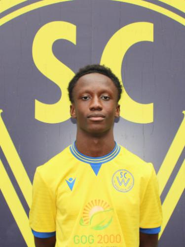 Henoc Koffi