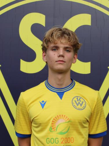 Jasper Henri Menssen