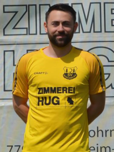 Rasim Kastrati