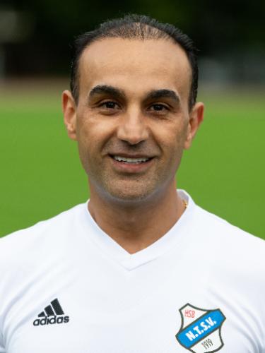 Mohammad Abo Zeed