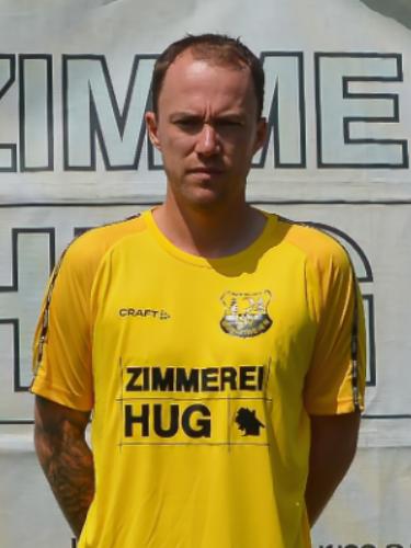 Daniel Kopp