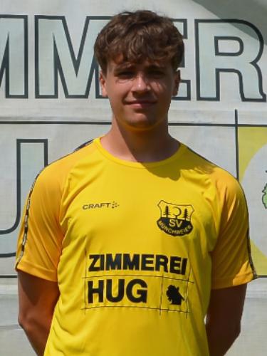 Victor Niemann