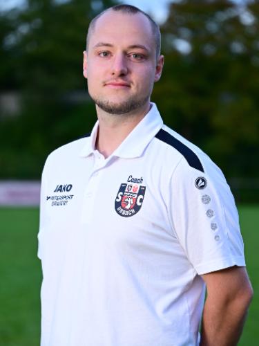 Pascal Hasert