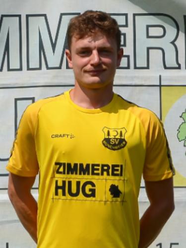 Benedikt Rehm