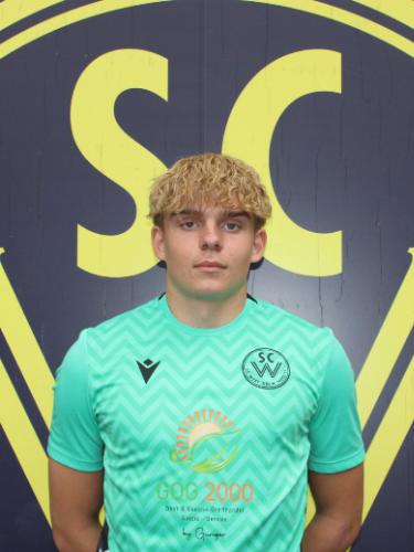 Maximilian Porschen