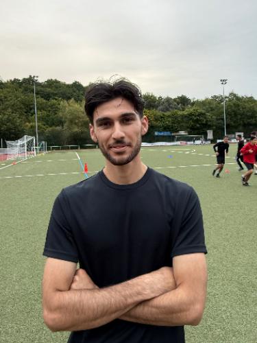 Mustafa Ortac