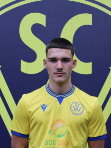 Alessio Taibi