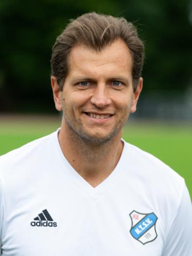 Marco Dietz