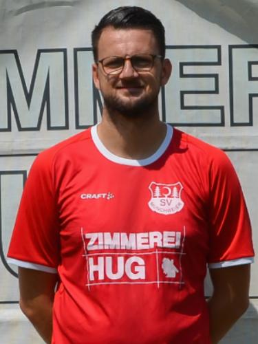 Timo Volk