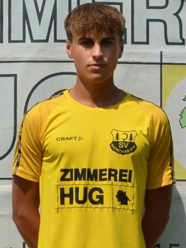 Jonas Wagner