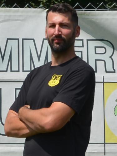 Maik Christopher Werner