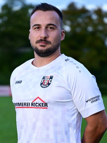 Konstantinos Teliakis
