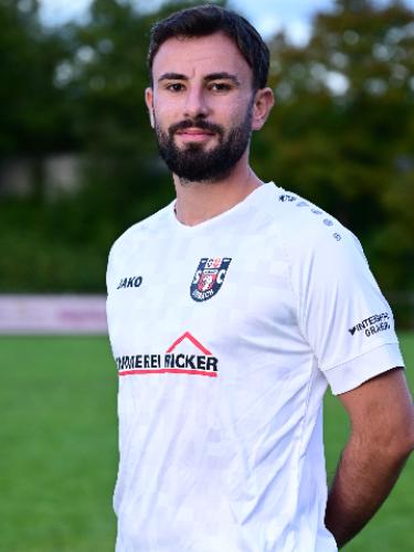 Valmir Thaqi
