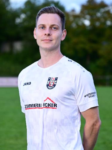 Alexander Weik