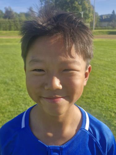 Lukas Yang