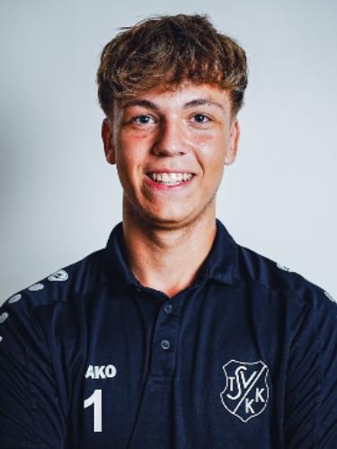 Maximilian Falk