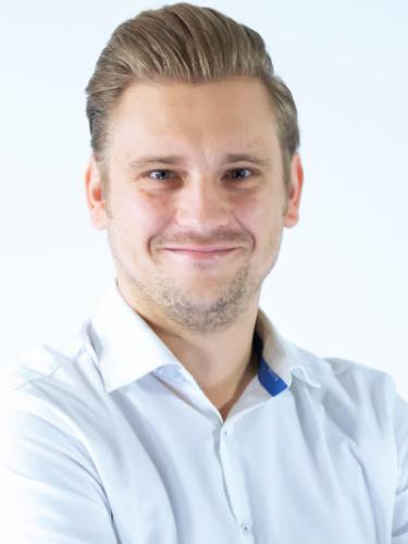 Tobias Buhtz