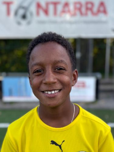 Mathieu Akakpo